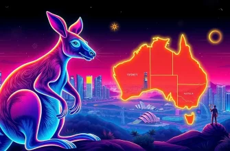 Avustralya’da Geçen Macera Filmleri