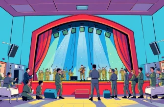 Askeri Hastane Konserleri: 10 Duygusal Film