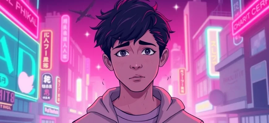 Düşük Özgüven Temalı Filmler