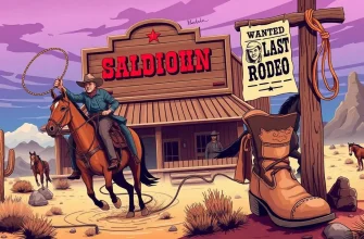 Batı Köy Filmleri: Vahşi Batı’nın Efsaneleri