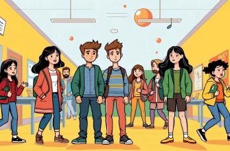 Okulda Yeni Başlayanlar İçin Dram Filmleri