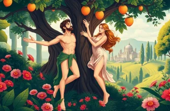 Biyografik Filmler: Adam ve Havva Biyografik Filmler: Adam ve Havva