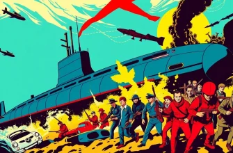 En İyi 10 Denizaltı Savaş Filmi