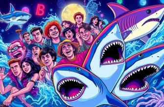 Köpekbalığı Filmleri: En İyi 10 Film