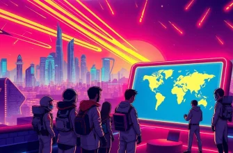 Meteor Filmleri: Uzayın Tehlikeleri