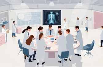 Tıp Öğrencilerinin Gizemli Dünyası: Dedektif Filmleri