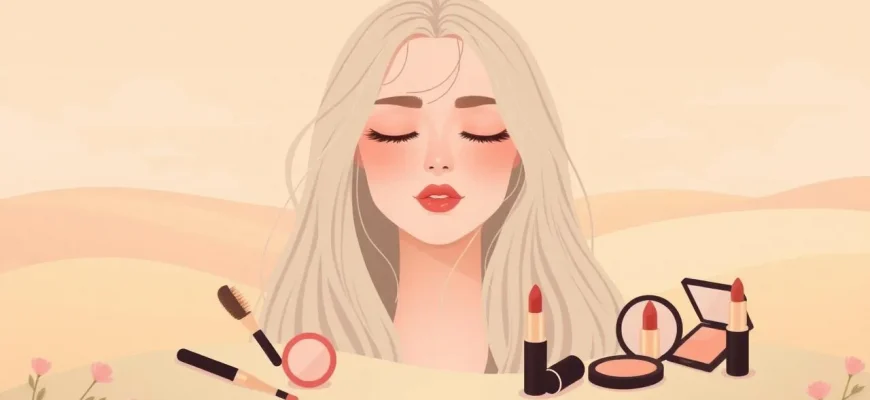 Aile İçin Makyaj Filmleri