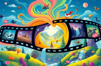 Fantastik Filmler: Görülerin Dünyası