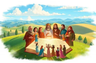 Eski Ahit Temalı 10 Film