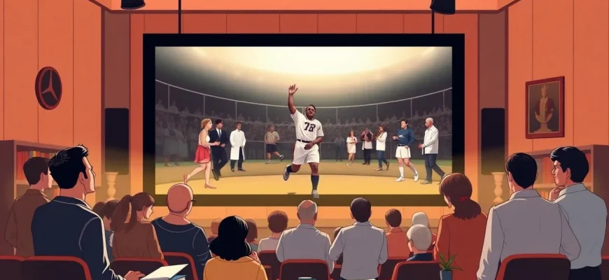 Başarı ve Motivasyon Dolu Biyografik Filmler Başarı ve Motivasyon Dolu Biyografik Filmler