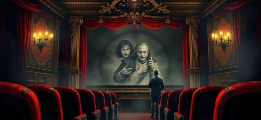 Şeytan Temalı Korku Filmleri