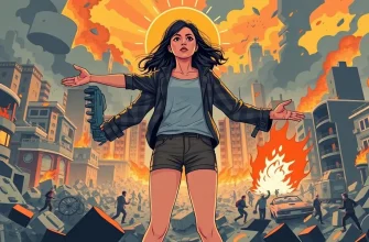 Deprem Dramları: 9 Unutulmaz Film