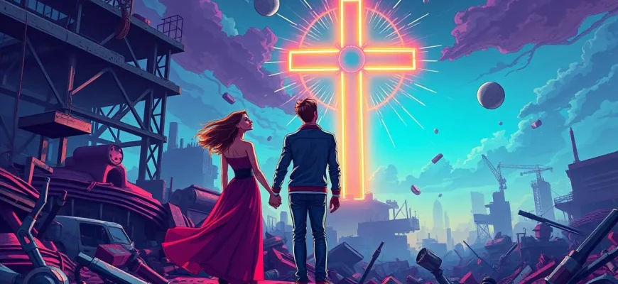 Melodramatik Kıyamet Filmleri Melodramatik Kıyamet Filmleri