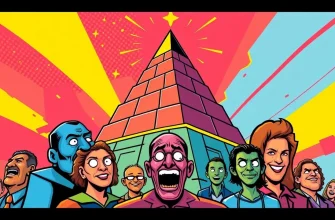 Finansal Piramit Dolandırıcılığı Dram Filmleri Finansal Piramit Dolandırıcılığı Dram Filmleri