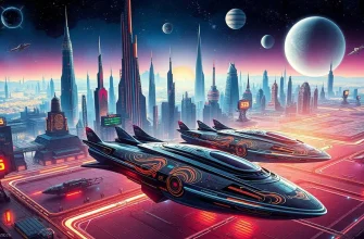 Fantastik Uzay Gemisi Filmleri