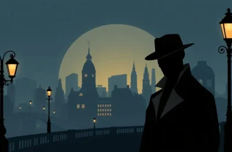 19. Yüzyıl Dedektif Filmleri