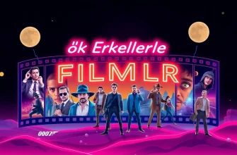 Şık Erkeklerle Filmler Şık Erkeklerle Filmler