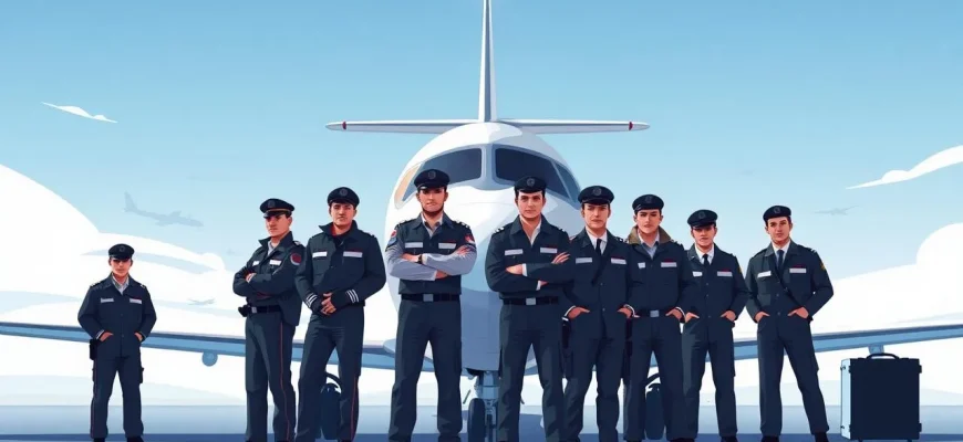 Pilot Belgeselleri: 10 Film Önerisi