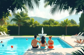 Havuz Temalı En İyi 10 Film