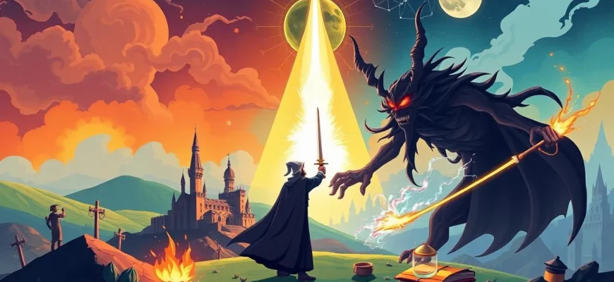 Fantastik Dövüş Sanatları Filmleri