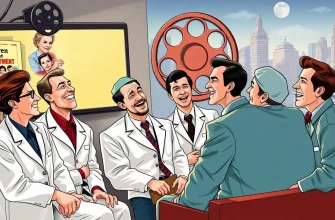 Plastik Cerrahlar Hakkında Komik Filmler