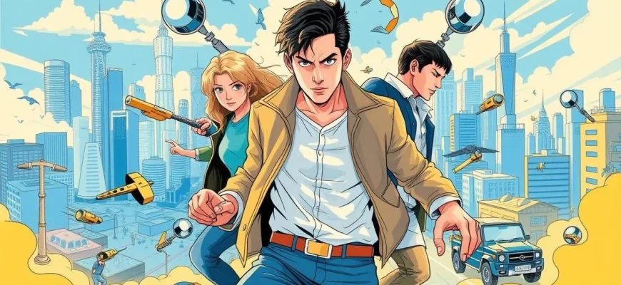 Çoklu Kişilik Bozukluğu Temalı Aksiyon Filmleri