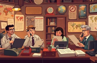 Komik Tercüman Filmleri