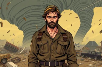 En İyi Tornado Avcıları Filmleri