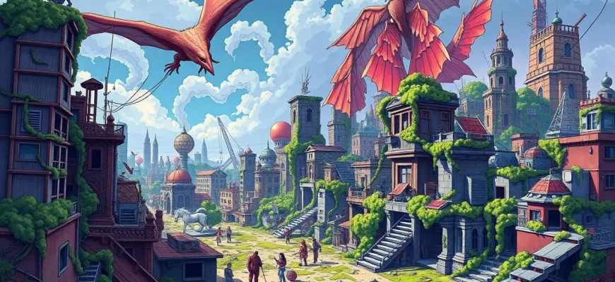 Fantastik Kıyamet Filmleri Seçkisi Fantastik Kıyamet Filmleri Seçkisi