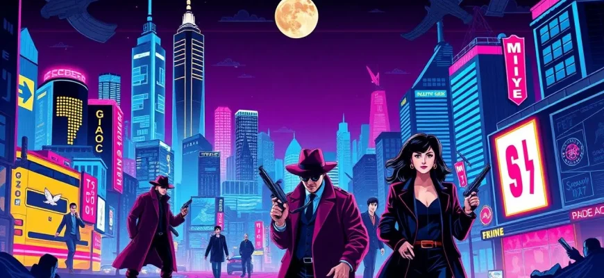 En İyi 10 Vurgun Filmi En İyi 10 Vurgun Filmi