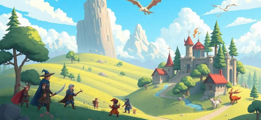 Fantastik Oyun Filmleri Fantastik Oyun Filmleri