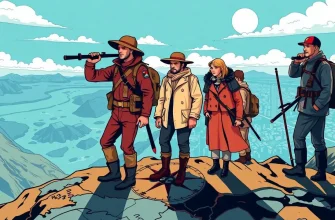 Keşifler ve Dramlar: 10 Film Önerisi