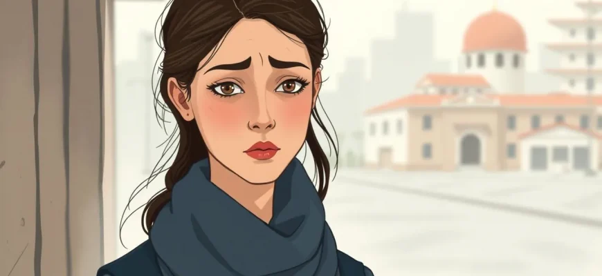 Zorla Evlilik Temalı Filmler