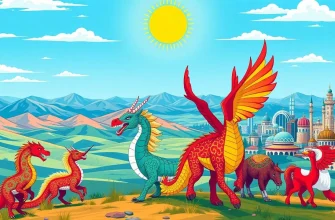 Fantastik Kazakistan Filmleri Fantastik Kazakistan Filmleri