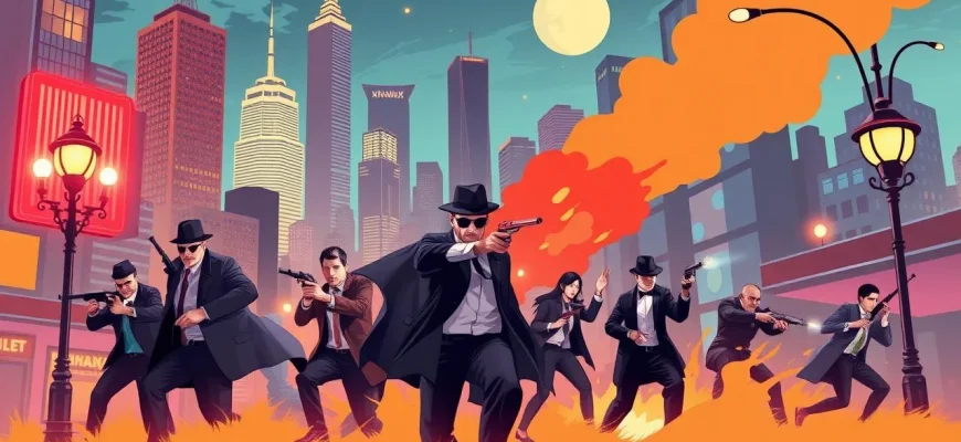 Yolsuzluk Temalı Aksiyon Filmleri Yolsuzluk Temalı Aksiyon Filmleri