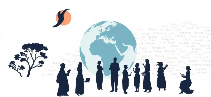 İz Bırakan Diller: 8 Belgesel Film İz Bırakan Diller: 8 Belgesel Film