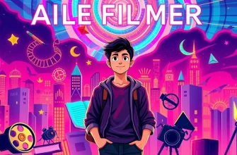 Aile Filmleri: Hayallerin Peşinde Aile Filmleri: Hayallerin Peşinde