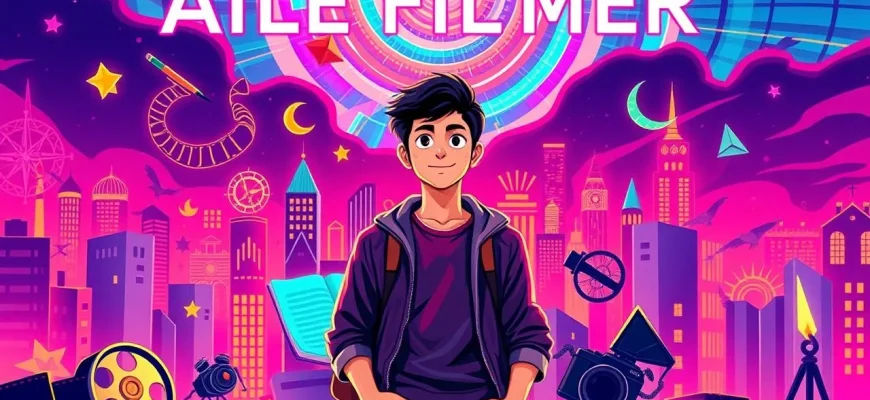 Aile Filmleri: Hayallerin Peşinde