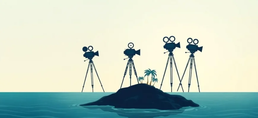 Pasifik Okyanusu’nda Geçen Dedektif Filmleri Pasifik Okyanusu’nda Geçen Dedektif Filmleri