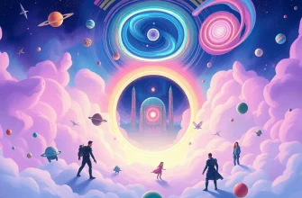 Fantastik Filmler: Multiverse Temalı 10 Film