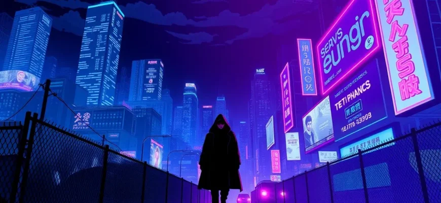 Yavaş Tempolu Suç Filmleri