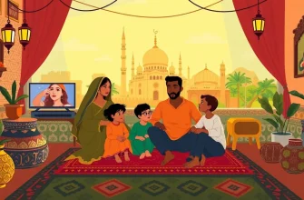 Ailece İzlenebilecek Marokko Filmleri