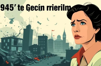 1945’te Geçen Gerilim Filmleri 1945’te Geçen Gerilim Filmleri