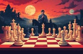 Satranç Temalı Dram Filmleri