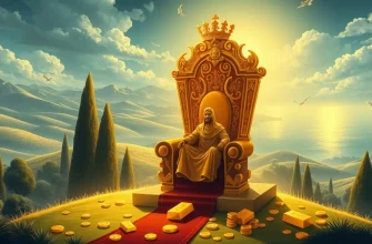 Altın Ticareti Tarihi Filmler