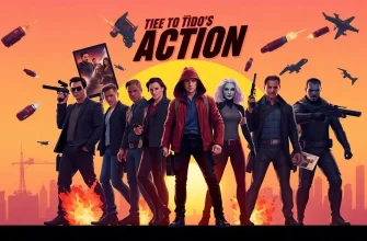 En İyi Aksiyon Filmleri 2013-2023 En İyi Aksiyon Filmleri 2013-2023