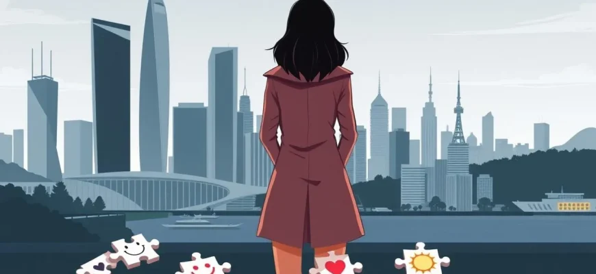 Mutluluk Dolu Dedektif Filmleri