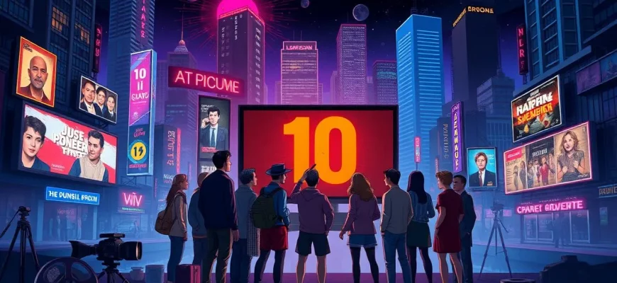 Suç ve Gizem Dolu 10 Film Suç ve Gizem Dolu 10 Film