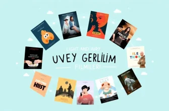 Üvey Baba Gerilim Filmleri