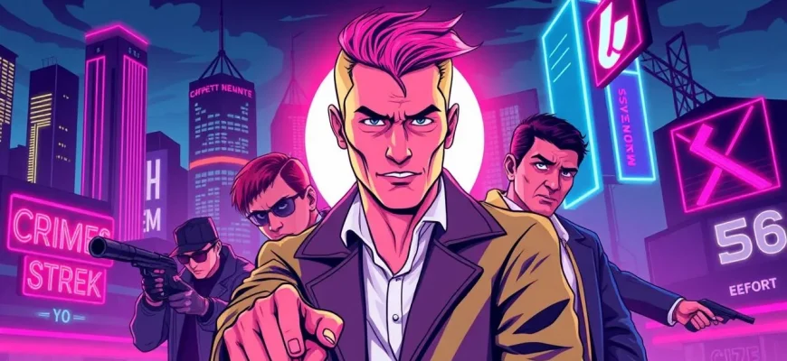 Suç Filmleri: İntikam ve Rekabet Suç Filmleri: İntikam ve Rekabet